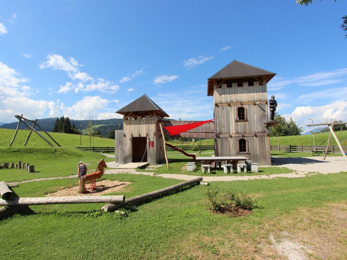 הופגרטן אים בריקסנטל Farm In Hopfgarten Near Ski Area מראה חיצוני תמונה